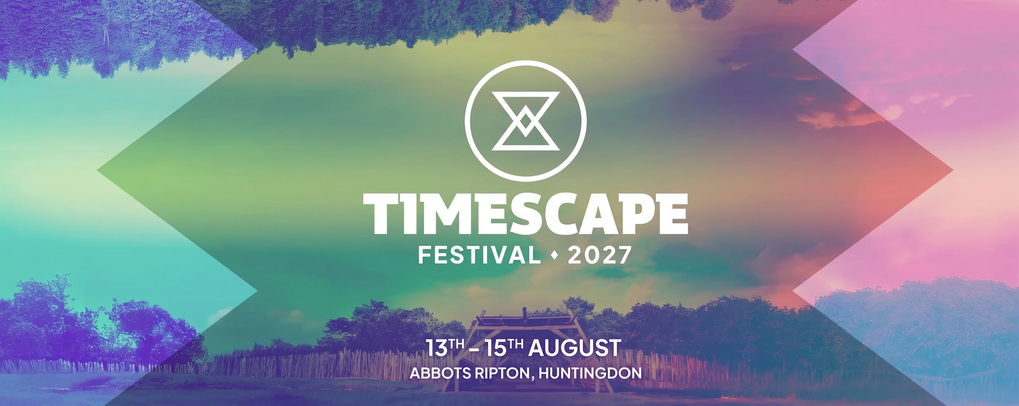 Timescape Festival 2027